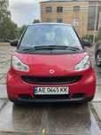 Продам Smart 2009