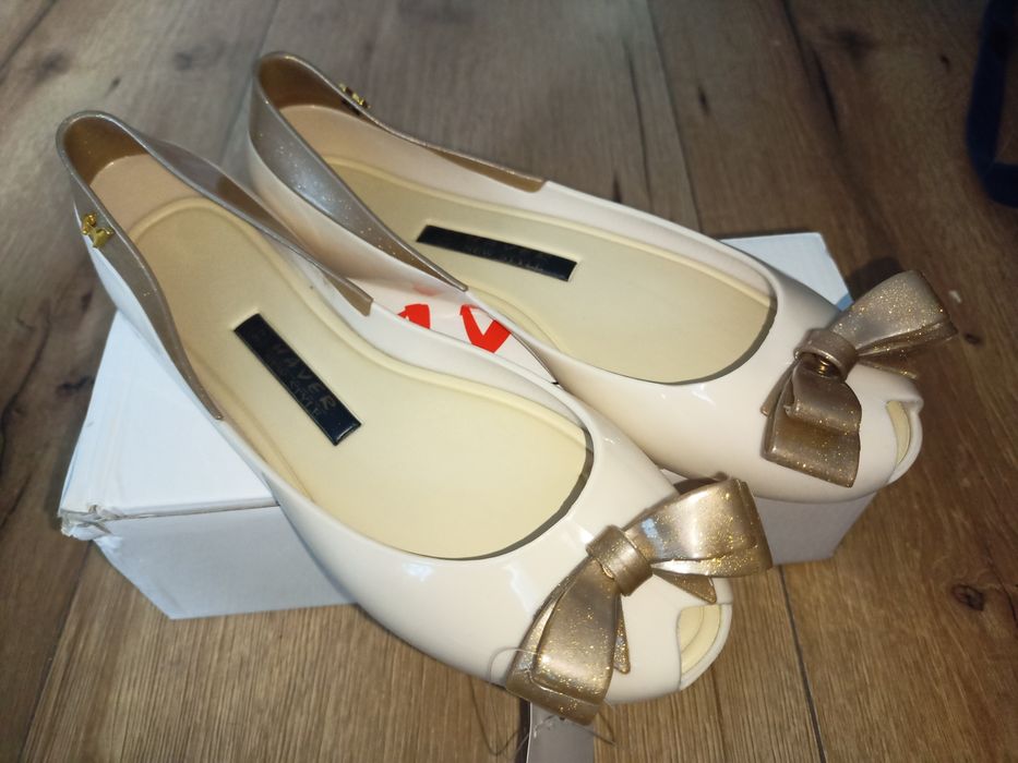 Balerinki typu meliski r.37 (36)