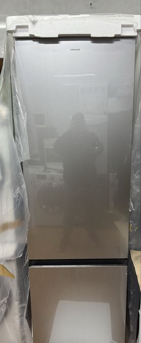 Холодильник Samsung 390L Wifi