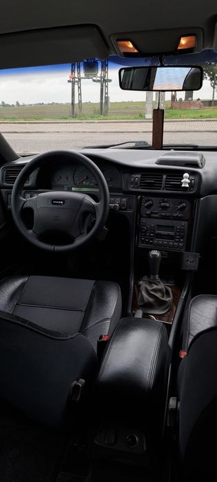 Volvo v70 2.3T 280KM
