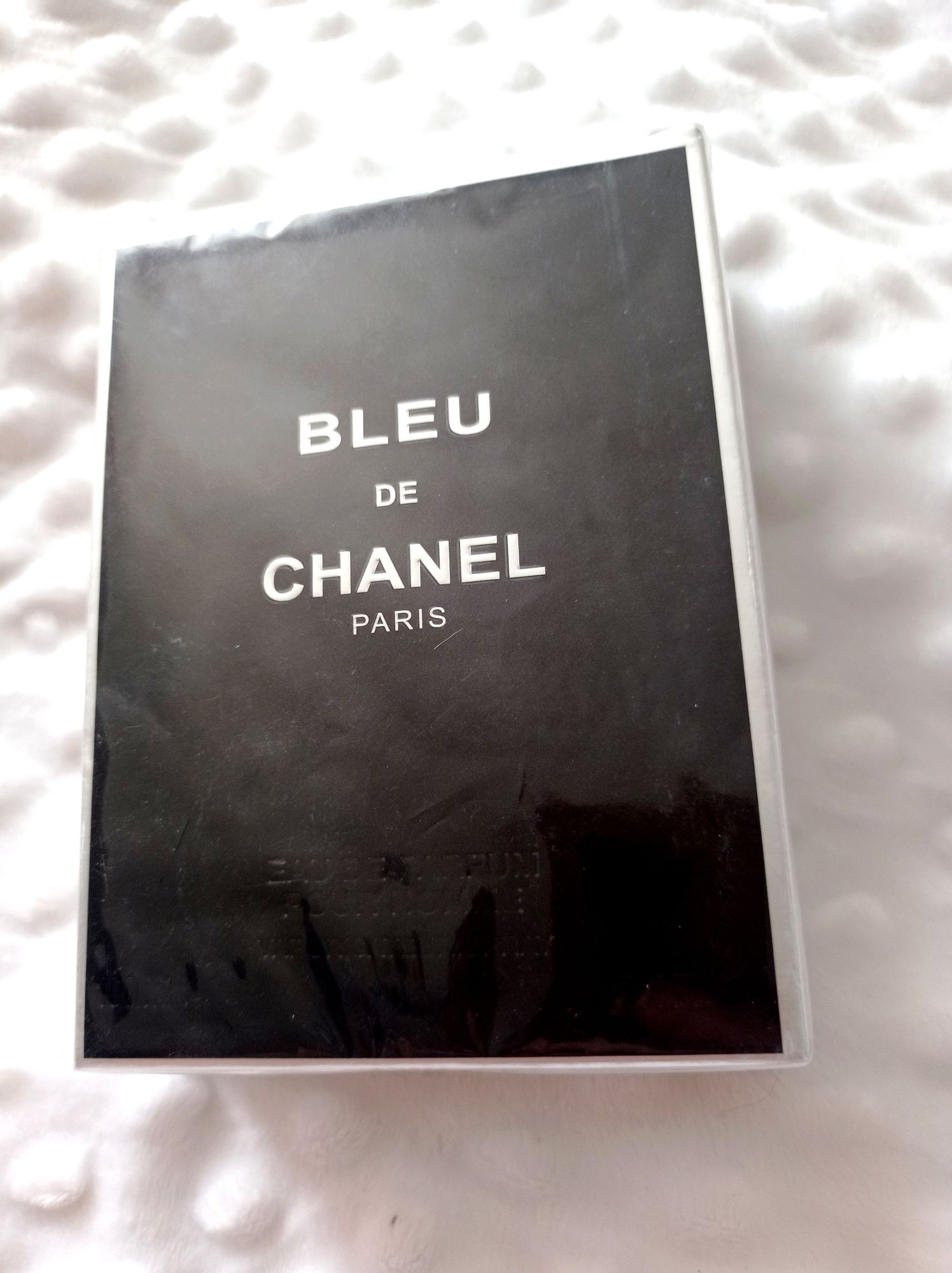 Парфумована вода Chanel Bleu De Chanel парфуми, духи