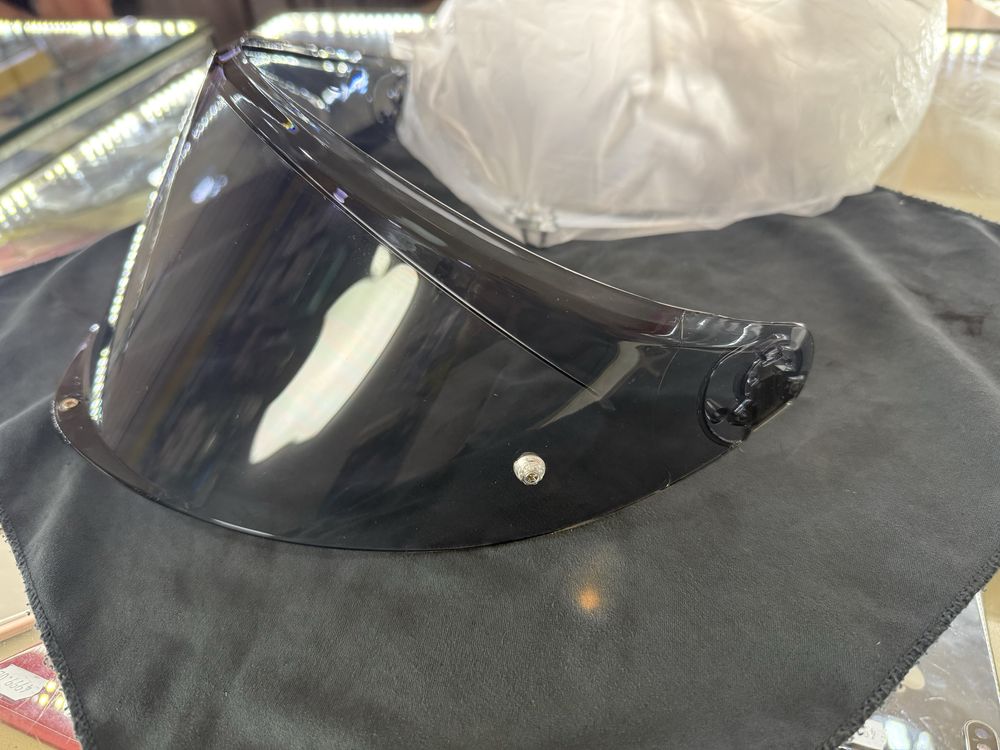 Визор темный AGV K6 K6s