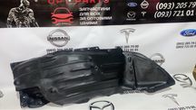 Mazda 6 2019 2020 подкрылок защита mazda GL 2021 2022 підкрилок