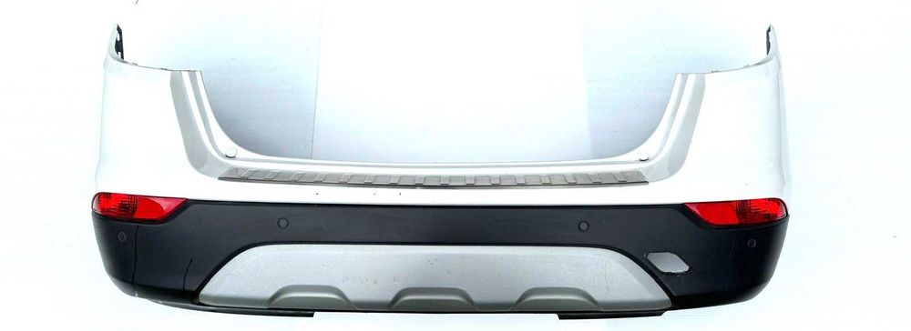 Opel Mokka x zderzak tył z40r