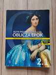 Język polski Oblicza epok 2.1