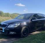 Skoda Octavia A5
