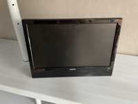 Vendo TV Sanyo 17 Polegadas