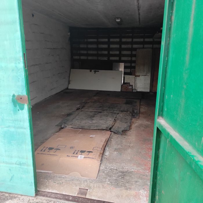 Гараж Тополь Терра Продам