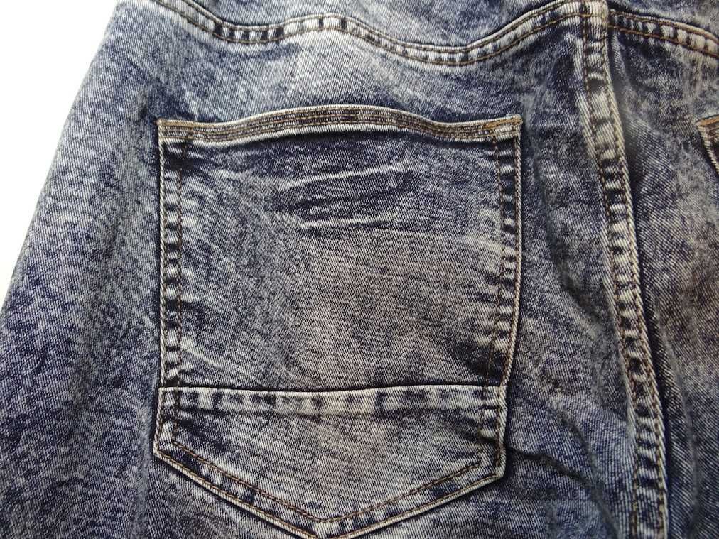Продам чоловічі джинси р 34