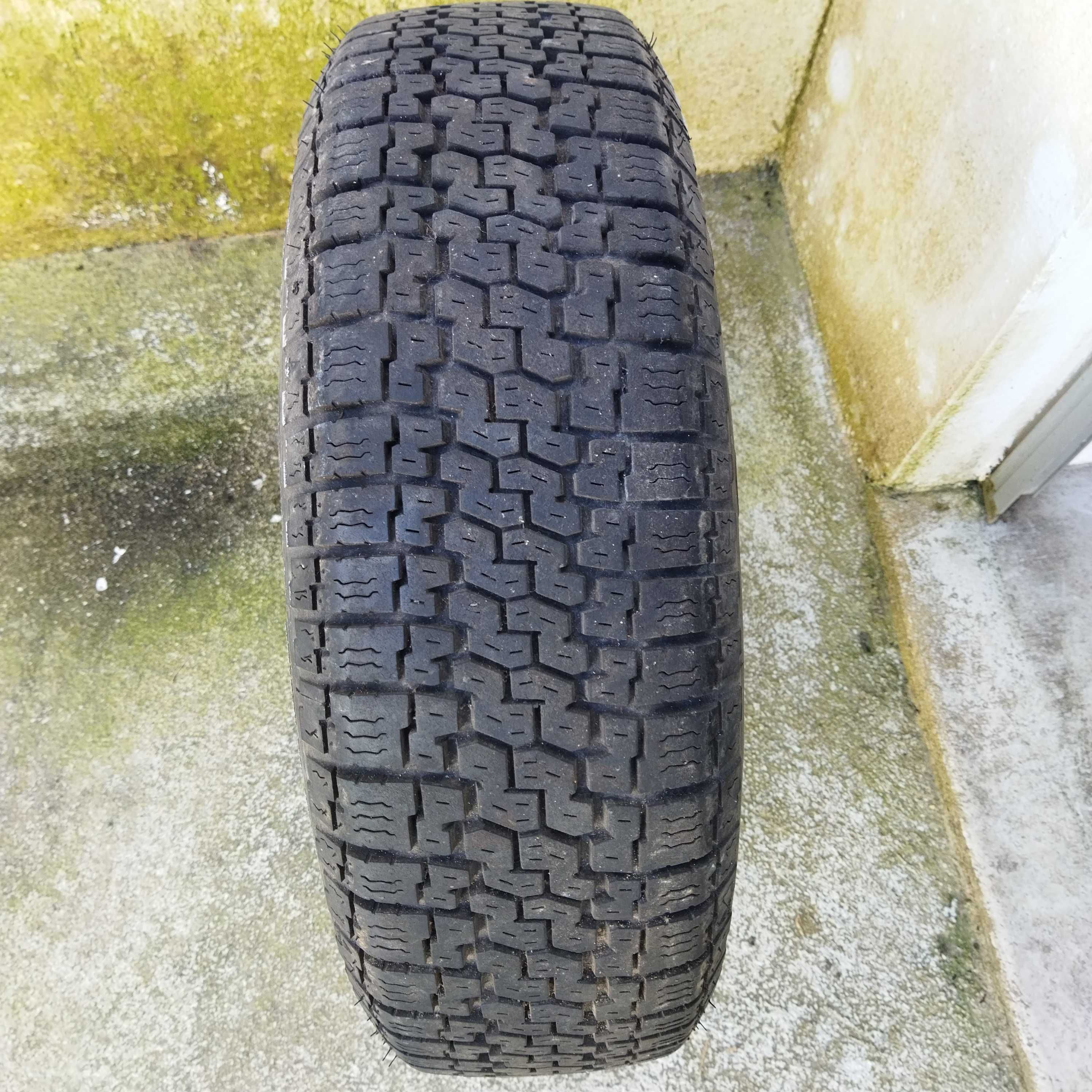 Pneu 175/70 R 13