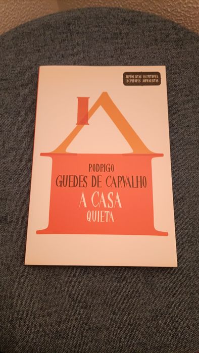 2 livros - Rodrigo Guedes de Carvalho