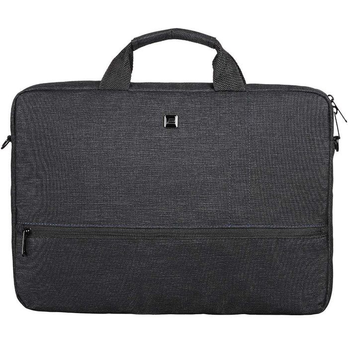 Сумка для ноутбука 16" 2E Black (2E-CBN516BK)