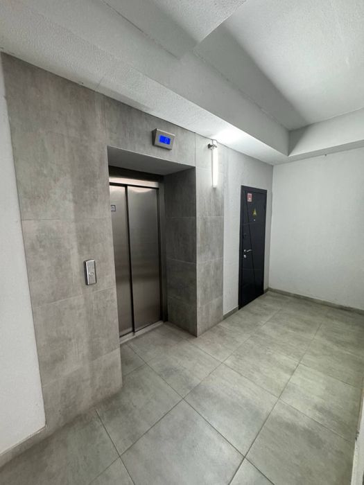 Продається простора квартира по вул.Пасічна