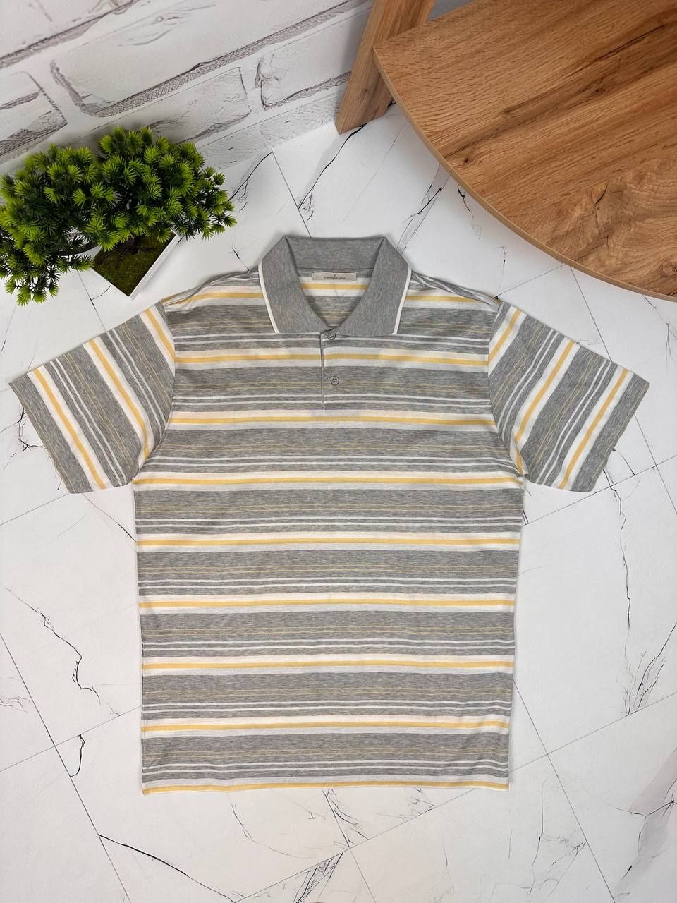 Поло Ermenegildo Zegna