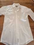 Camisa Fato Hugo Boss