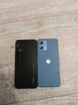 Uszkodzony telefon oppo (niebieski sprzedany)