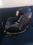 Fotelik samochodowy Britax Romer Dualfix 2 R 0-18kg obrotowa baza