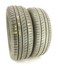 2x 205/55 R16 Pirelli P1 Verde opony letnie 6 mm / wysyłka montaż