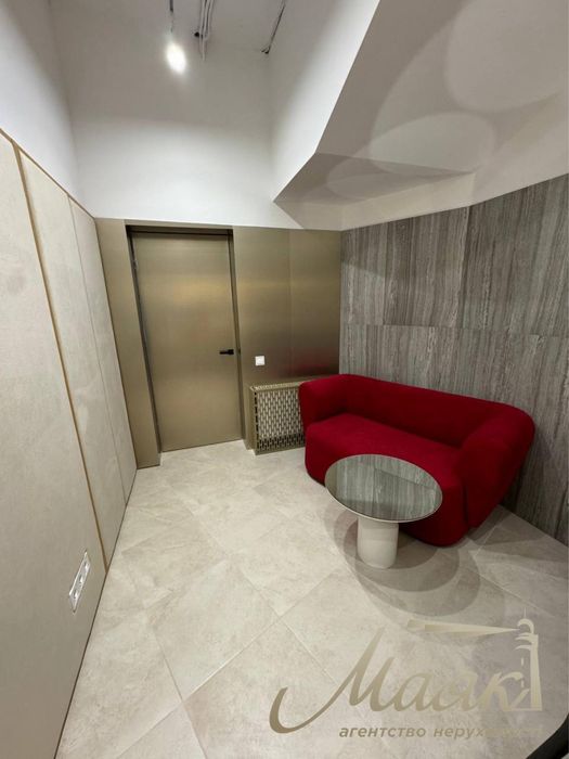 Аренда меблированного офиса 300 кв.м. ЖК Busov Hill Печерск