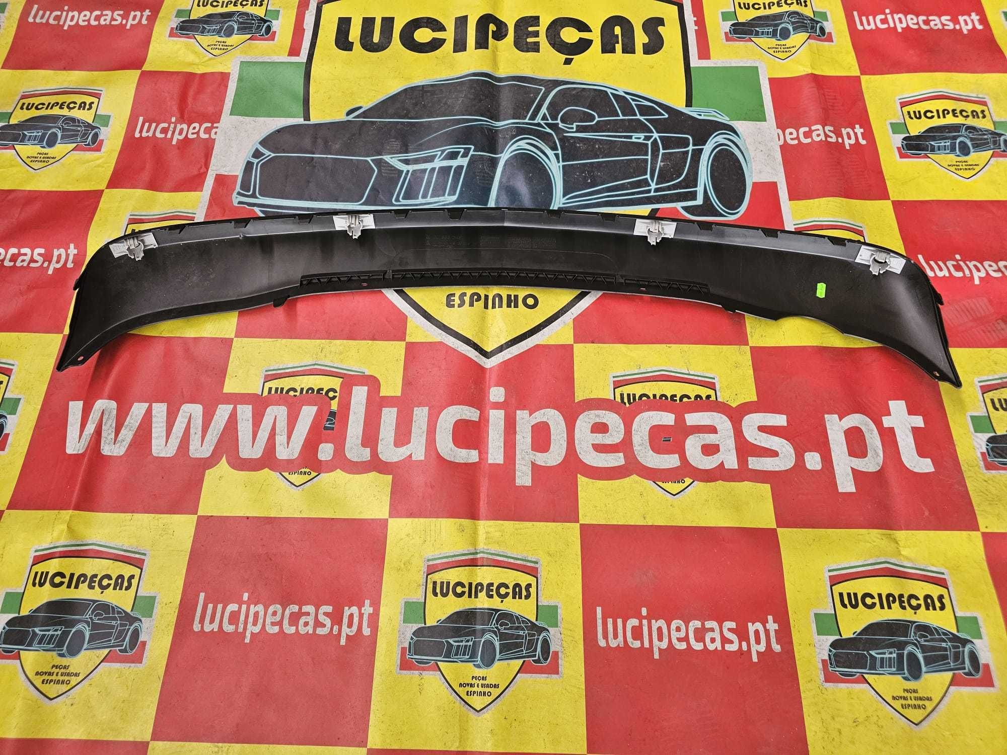 Difusor Pára-Choques Traseiro Opel Astra J | 127684