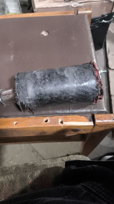 Саксофон на дио 35-34