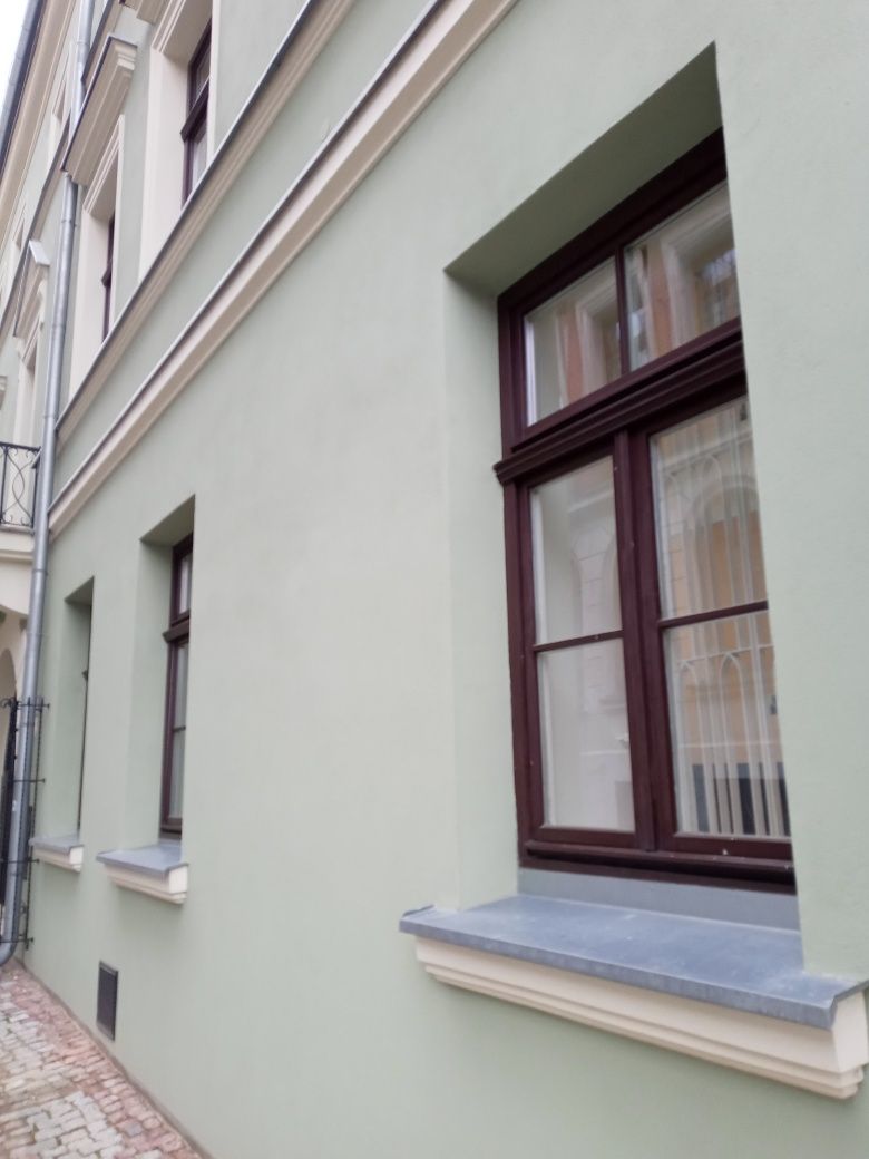 Malowanie Podwójne 12 zł/m2, Wykończenia Wnętrz, Malarz