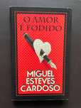 Livros de crónicas Miguel Esteves Cardoso 3€ cada
