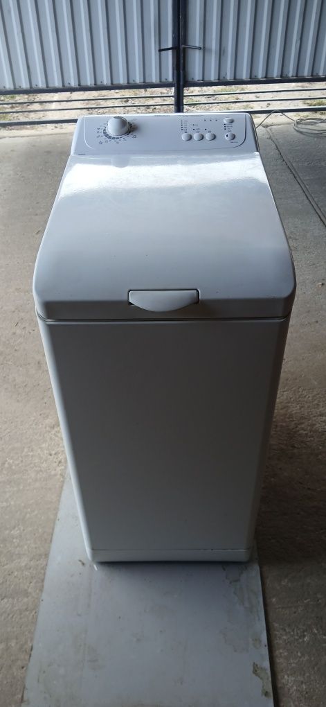 Стіральная машина Zanussi ZWQ 5100