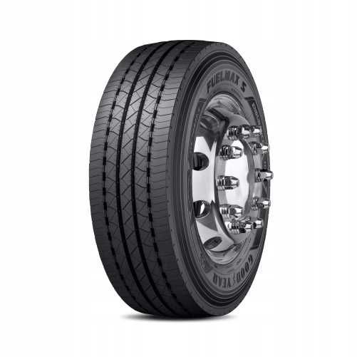 Goodyear 385/65 R22,5 Fuelmax S Endurance