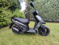 Piaggio Typhoon 50 Aerox 2T 2013r 6900km