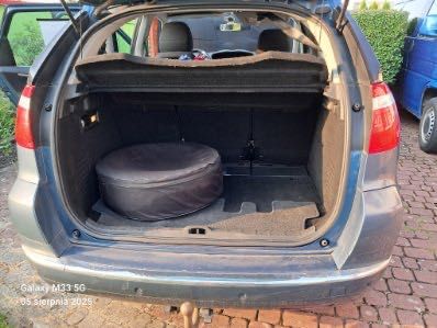 Citroen C4 Picasso 1.6 VTI / LPG