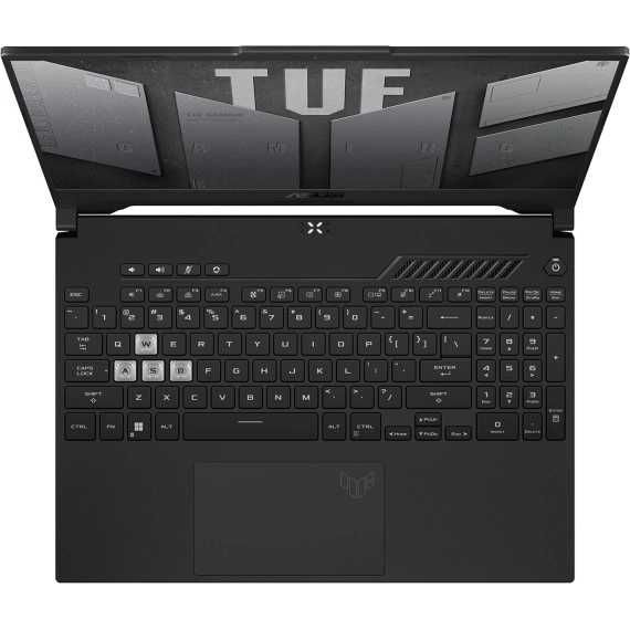 ASUS TUF Gaming F15 FX507ZC (FX507ZC-RS51)