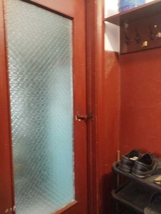 Будинок-термос в Баришівці біля залізничного вокзалу