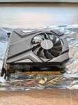 Geforce GTX 1650 OC 4G