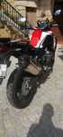 CRF 1000L Africa Twin DCT