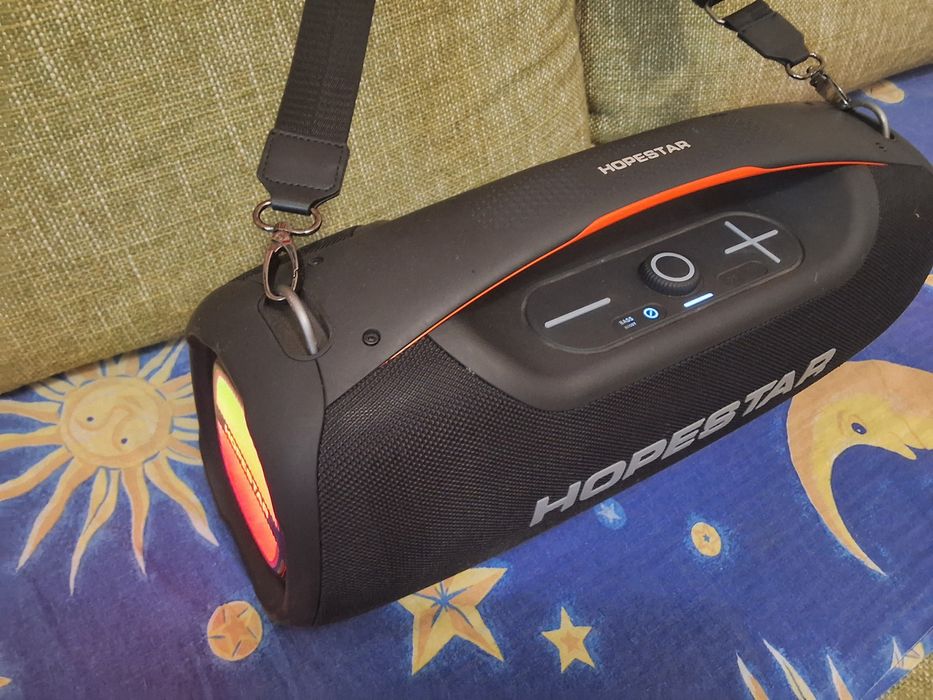 Блютус колонка Hopesta А60 max