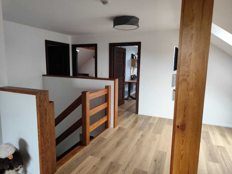 Dom w Kościnie, bez pośredników!