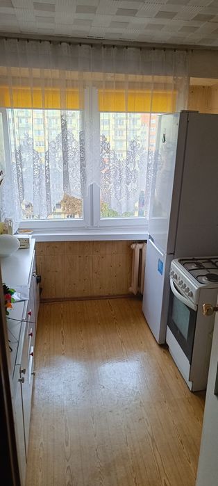 Mieszkanie do wynajęcia 44 metry