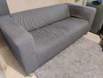 Sofa dwuosobowa Ikea