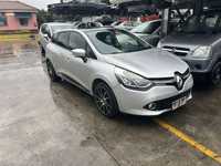 Авторозборка, шрот,розборка, запчастини Renault Clio,Рено кліо