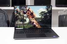 Dell Precision 5560 i7-11850H 32RAM 512SSD T1200 4K IPS TOUCH 15,6