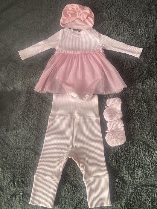 Продам дитячі речі