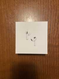 Air pods 3 geracao