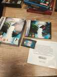 Bionicle Heroes Game Boy Advance Komplet Unikat SklepRetroWWA