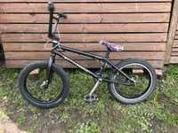 Rower BMX We The People 18