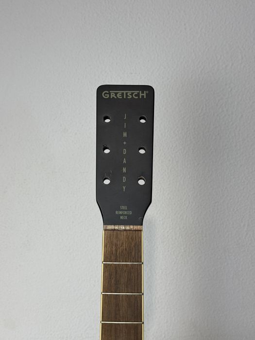 Corpo guitarra Gretsch JD Parlor