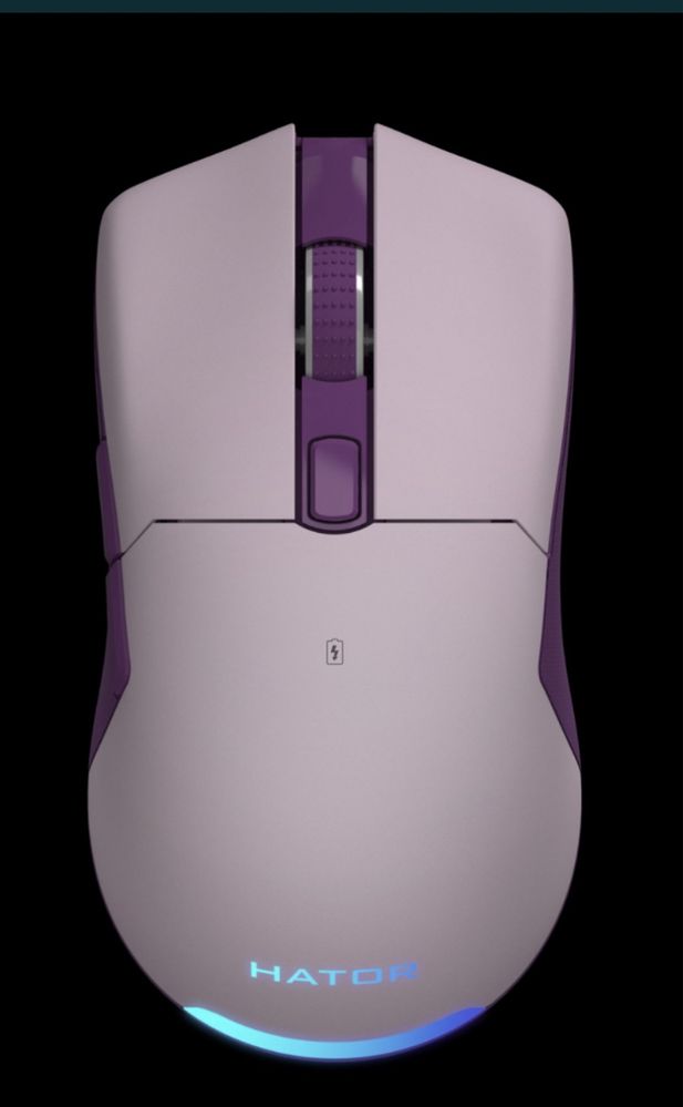 Hator Pulsar Pro wireless