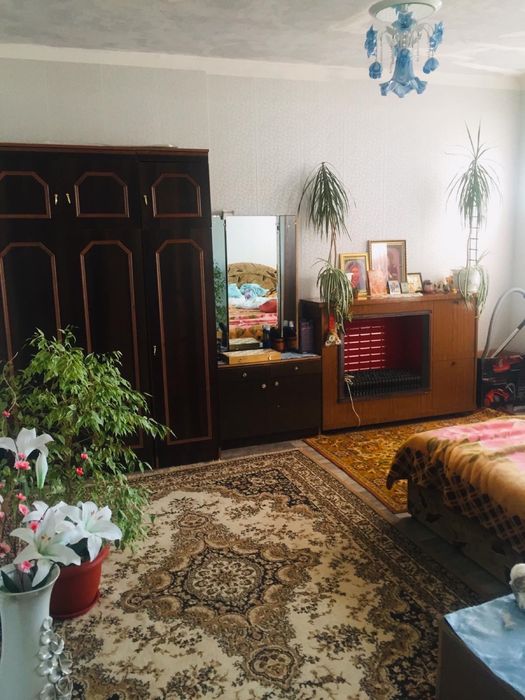 Продам дом в г. Апостолово