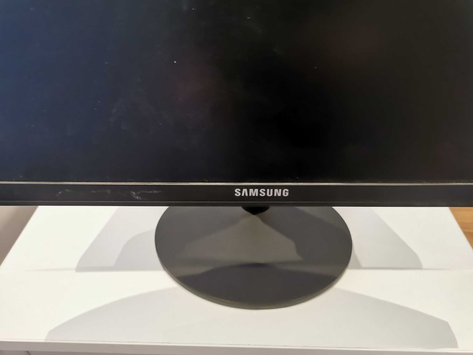 Monitor samsung  SyncMaster B2240