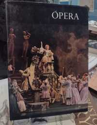 Ópera - Herbert Kupferberg